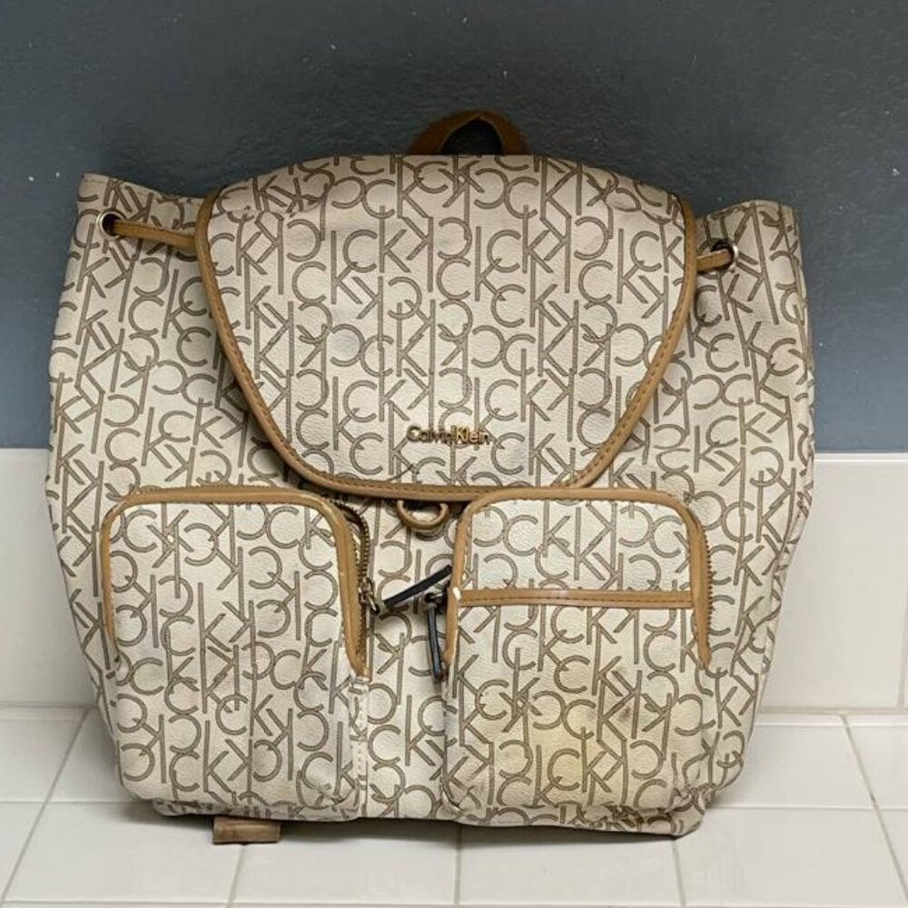 Calvin Klein backpack